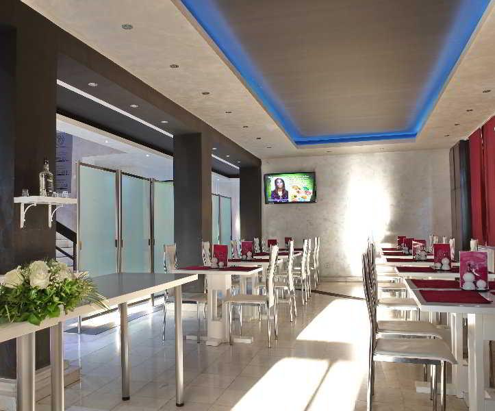 Side One Design Hotel Garni Belgrad Exterior foto